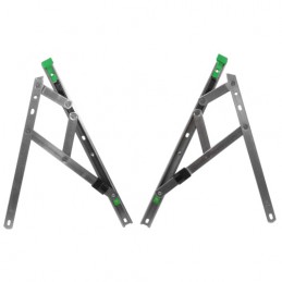 Nożyce zawiasowe Egress 12" 324mm/14mm