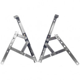 Nożyce zawiasowe Horizon 10" 231mm/13 T