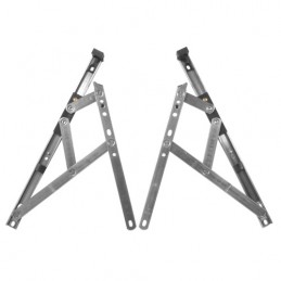 Nożyce zawiasowe Horizon 12" 311mm/13 S