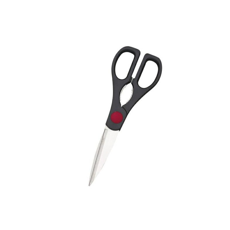 Nożyczki wielofunkcyjne 200mm stal nierdzewna mod.1 kuchenne