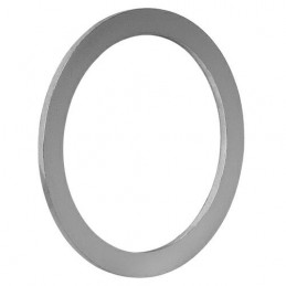 Obręcz SCIVOLA 34mm chrom mat