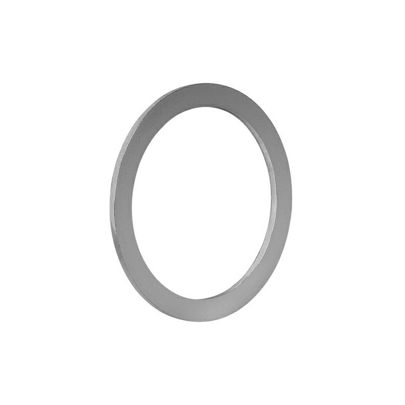 Obręcz SCIVOLA 34mm chrom mat