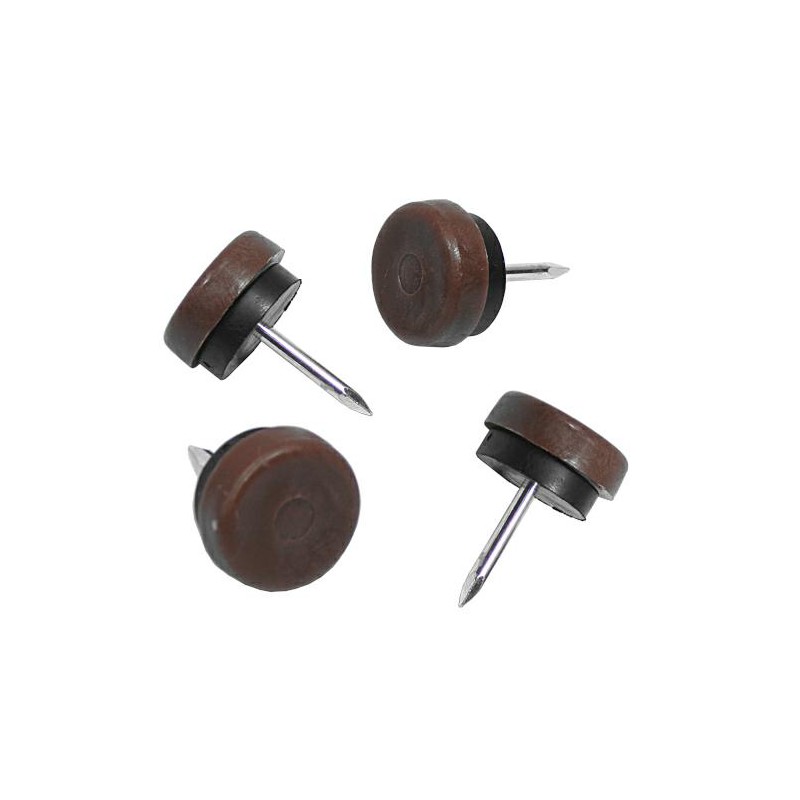 Ochraniacz mebli 70-16 brąz 4DIS