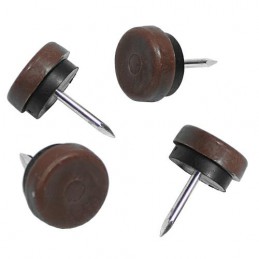 Ochraniacz mebli 70-19 brąz 4DIS