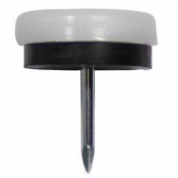 Ochraniacz mebli 70-22 biały BULK