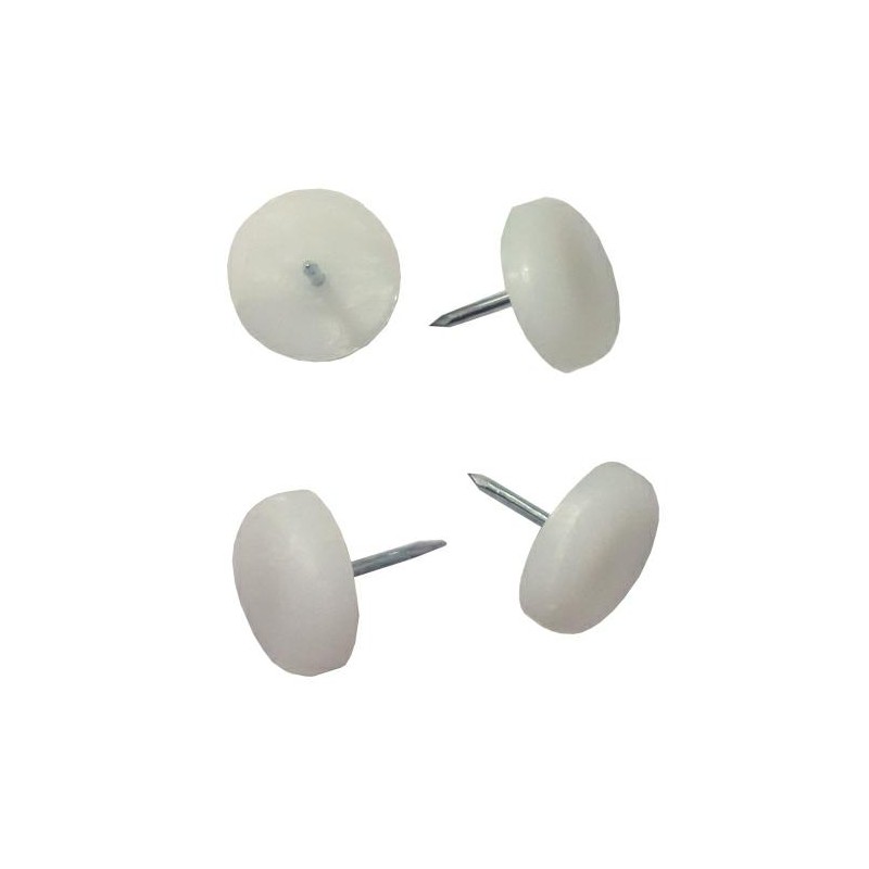 Ochraniacz mebli 75-22 biał.4DIS