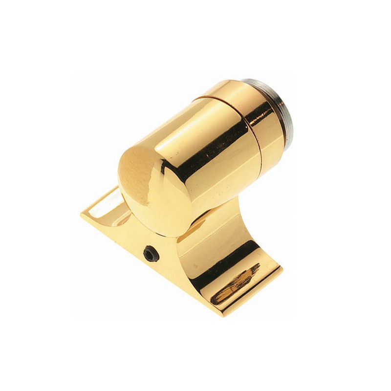 Odbój magnetyczny złoty podłogowy mod.701