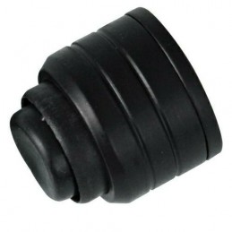 Odbój do okiennic sprężynowy zewnętrzny do muru mod. 3110 AMIG