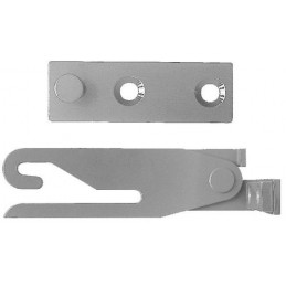 Ogranicznik bezp. IPA 21231 Le. inox