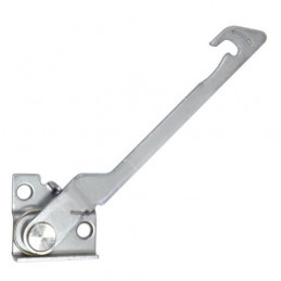 Ogranicznik bezp. IPA 21232 Pr. inox