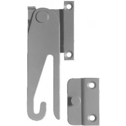 Ogranicznik bezp. IPA 21233 inox