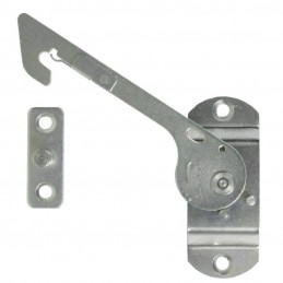 Ogranicznik bezp. IPA 62436 Le. ocynk