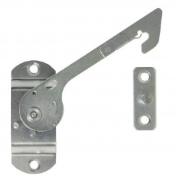 Ogranicznik bezp. IPA 62436 Pr. ocynk