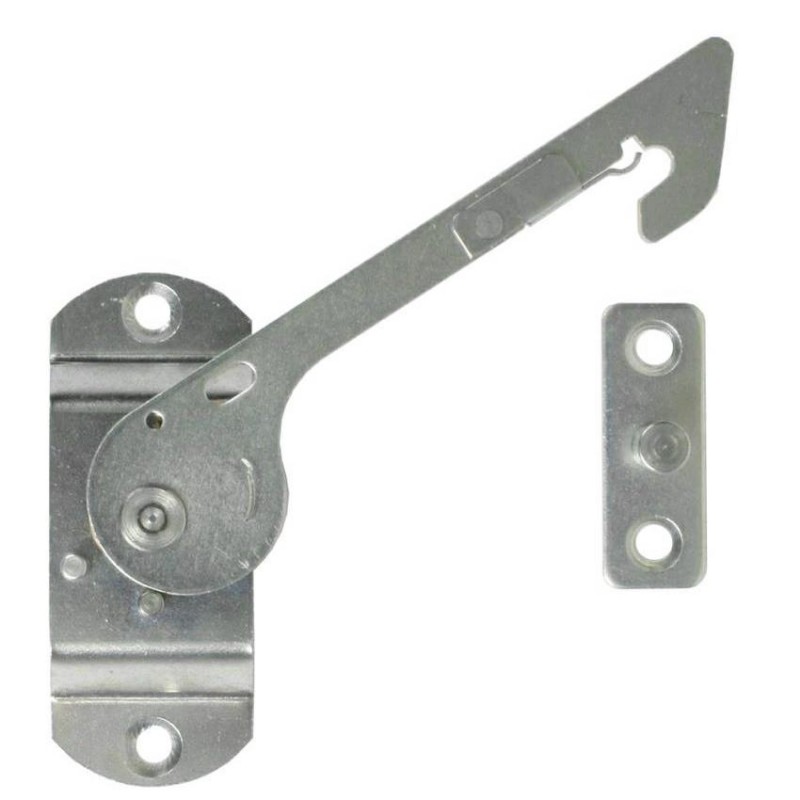 Ogranicznik bezp. IPA 62436 Pr. ocynk