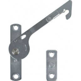 Ogranicznik bezp. IPA 62836 Le. ocynk