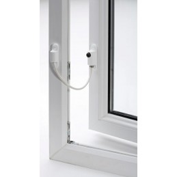 Ogranicznik Flex 200 mm czarny