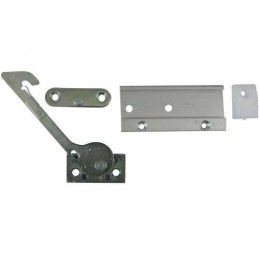 Ogranicznik+wsp IPA 21230+21229 PR ocynk