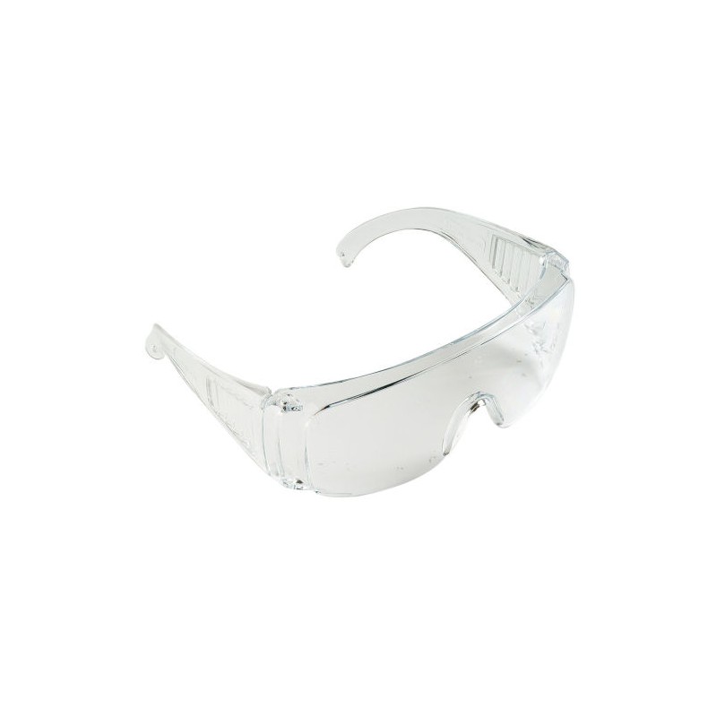 Okulary ochr.13100 niezaparowujące