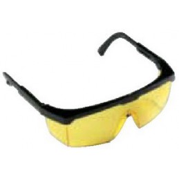 Okulary ochronne 13110 ant-rys bezb