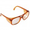 Okulary ochronne 13120 bezbarwne