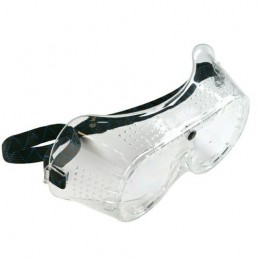 Okulary ochronne 13200 bezbarwne