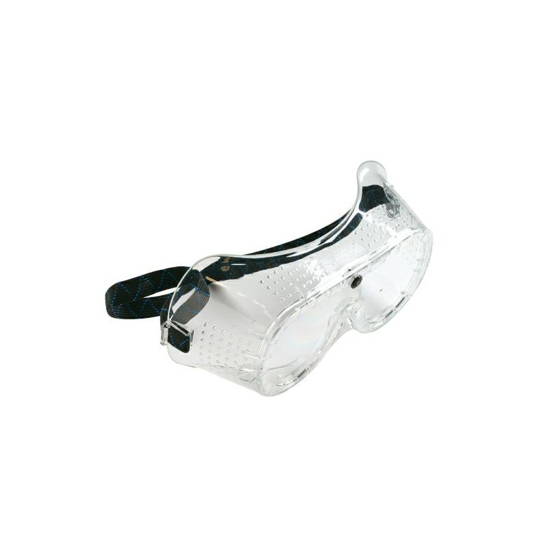 Okulary ochronne 13200 bezbarwne