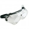 Okulary ochronne 13200 bezbarwne