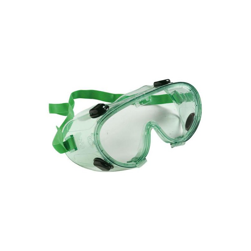 Okulary ochronne 13210 ant-mat bezb