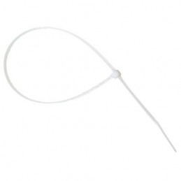 Opaska zaciskowa 3400-2.5x80 bia.di