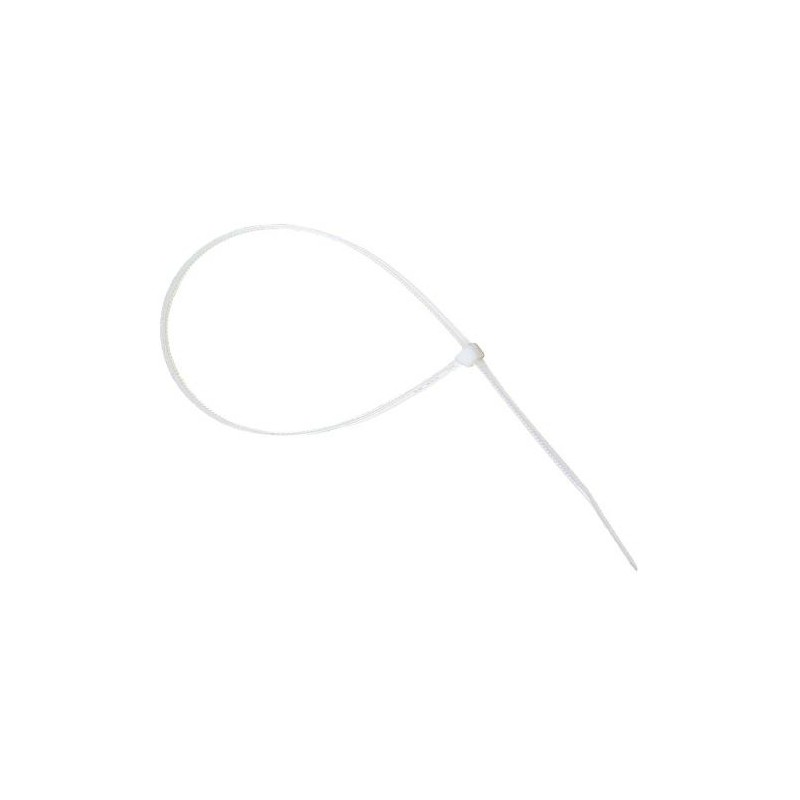 Opaska zaciskowa 3400-3.5x250bia.di