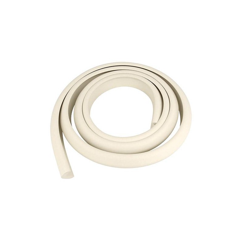 Osłonka piankowa na krawędzie beżowa 2m mod.CS503 Dis