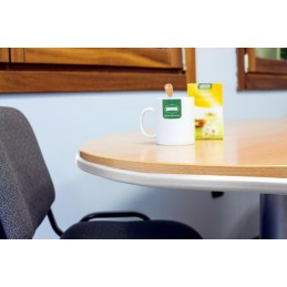 Osłonka piankowa na krawędzie beżowa 2m mod.CS503 Dis