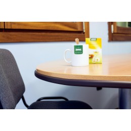 Osłonka piankowa krawędzi 2m brąz mod. CS503 Dis