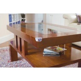 Osłonka na narożnik CS500 4szt Display