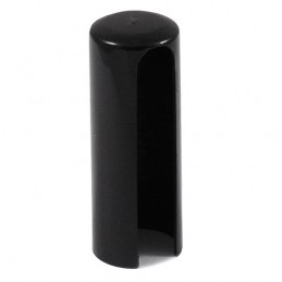 Osłonka zawiasu 12150-14 nylon czarna