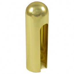 Osłonka zawiasu 12150-16 alumi. złota ostatnie sztuki