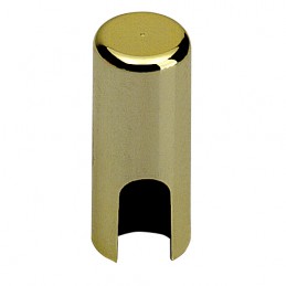 Osłonka zawiasu 159 14mm mosiądzowa