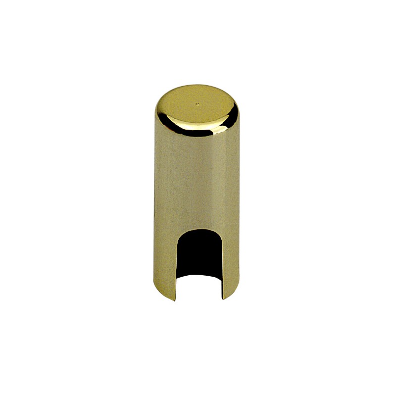 Osłonka zawiasu 159 14mm mosiądzowa