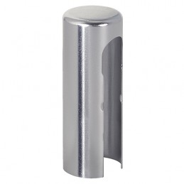 Osłonka zawiasu 3D-14 alumin. nikiel