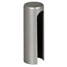 Osłonka zawiasu 3D-16 nikiel mat