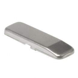 Osłonka zawiasu 4850 nikiel