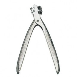 Otwieracz do puszek 2 niklowany