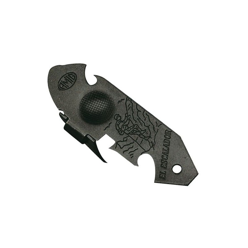 Otwieracz do puszek czarny mod.5 DIS