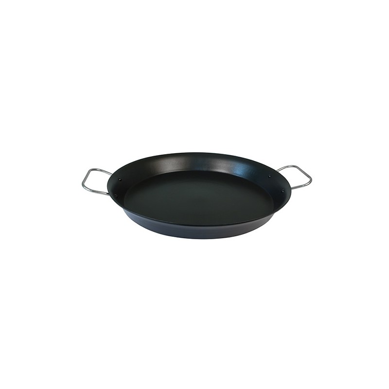 Patelnia do PAELLI aluminiowa 30cm mod.CERES