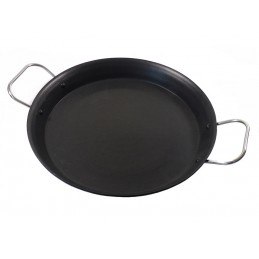 Patelnia do PAELLI aluminiowa 30cm mod.CERES
