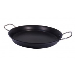 Patelnia do PAELLI aluminiowa 34cm mod.CERES