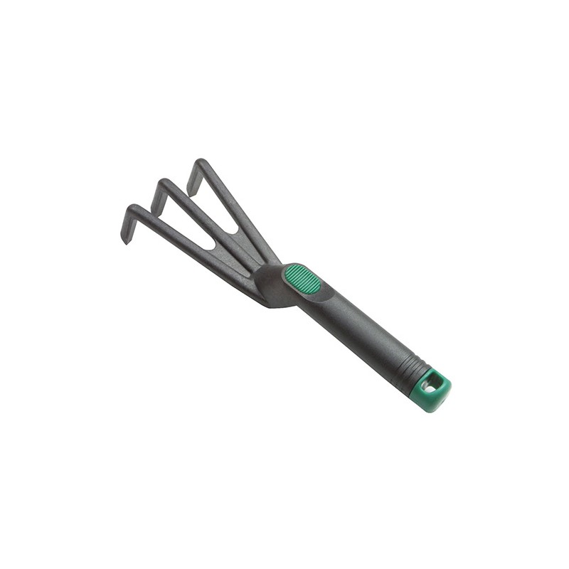 Pazurki 224-28cm nylon czarne