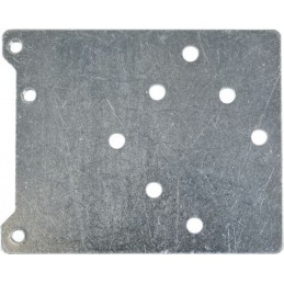 Płytka IPA 62155 ocynk