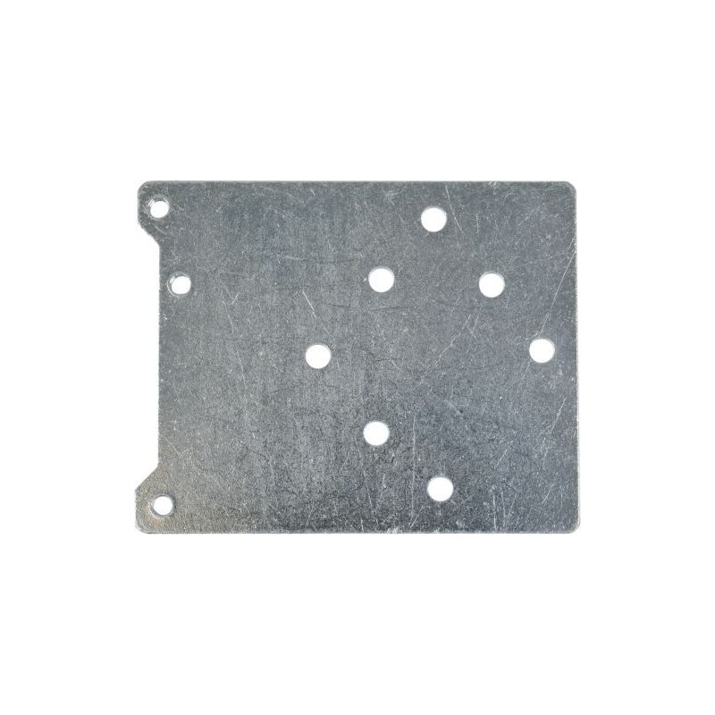 Płytka IPA 62155 ocynk