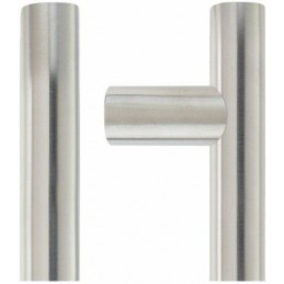 Pochwyt 30mm 800mm Grade 201 Fix 600